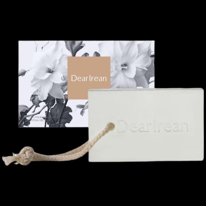 

Dear Ilean My Youth Fragrance Essential Oil Soap