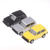 1/43 Scale Simulation Alloy Car Model Retro Diecast Metal Toy Car Ornaments Desktop Decoration Collect Hobby Gifts