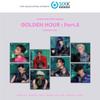 [Pre-pedido] ATEEZ HORA DORADA : Parte.5 (Ver Digipack) (BENEFICIO DE CONOCER Y LLAMAR)