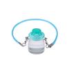 1Pc 1:12 Dollhouse Miniature Kettle Water Cup Insulation Cup Model Kids Pretend Play Toys Doll House Accessories