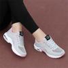 Fashion Super Big Size Ventilation Gym Shoes Women Basketball White Tennis Woman Boot Sneakers Sport Famous Brands Deadlift