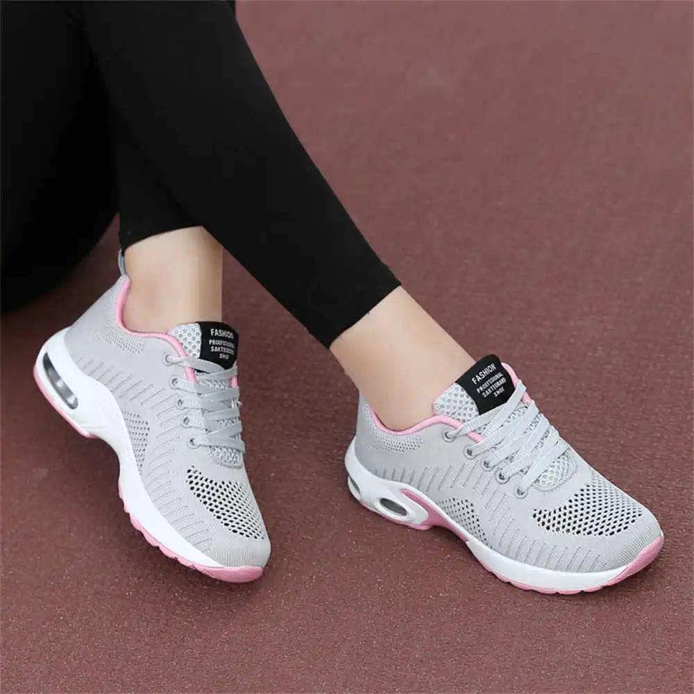 Fashion Super Big Size Ventilation Gym Shoes Women Basketball White Tennis Woman Boot Sneakers Sport Famous Brands Deadlift