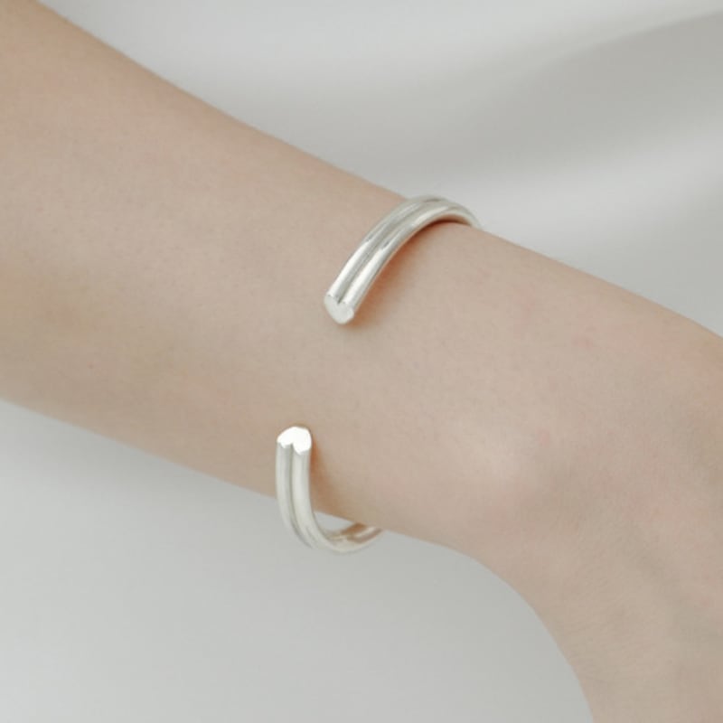 LINKY LABORATORY Apple Heart Bangle B