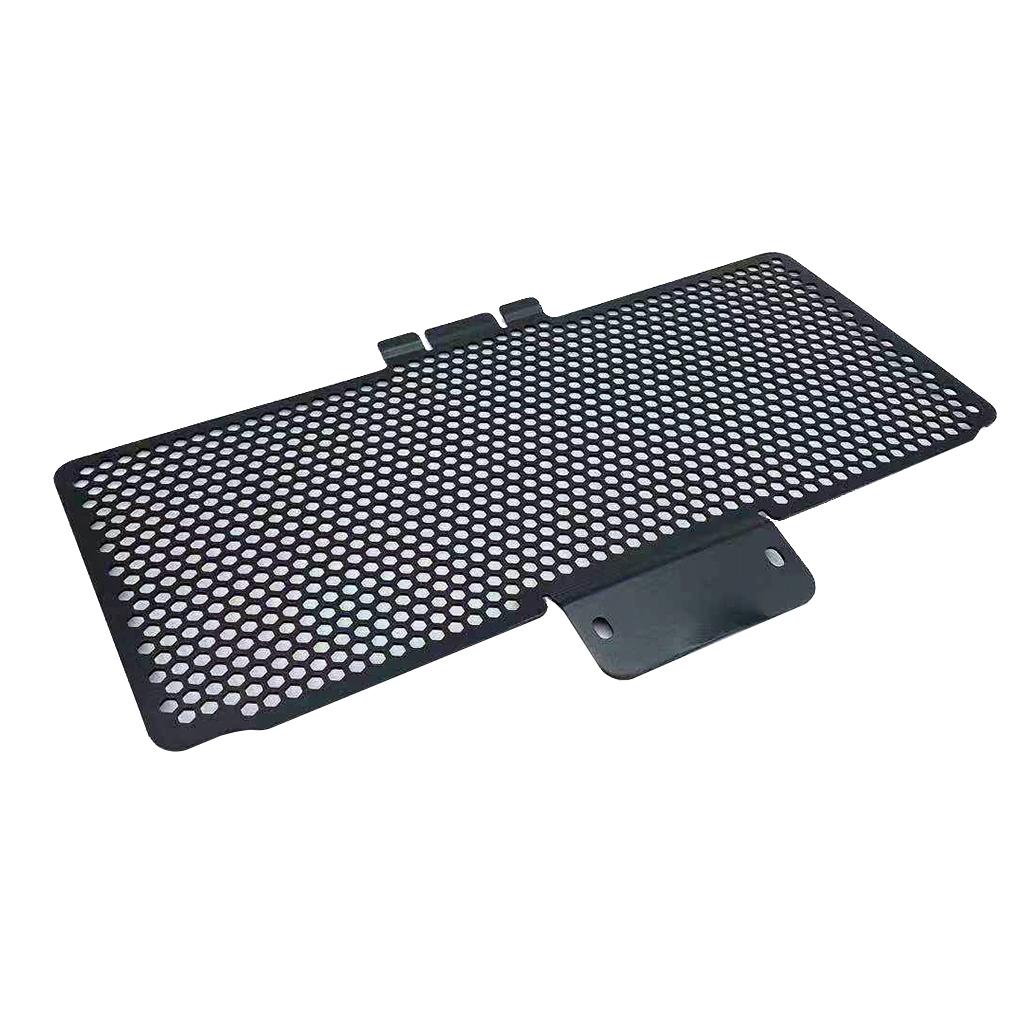 2x Motorcycle Radiator Cover Guard Grill Grille Shrouds Cooler Protector for Voor-Ducati Panigale 1199/959