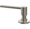 Gessi Soap Dispenser Finox Brushed Nickel 29658149