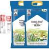Cansan Toothpaste & COFCO Rice Duo Pack