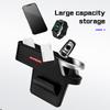 Car Seat Gap Organizer Storage Box Cup Holder Accessories For Haval H9 2rd 2024 2025 H3 F7 F7X Jolion H6 H5 H2 M6 F5 F7H Dargo