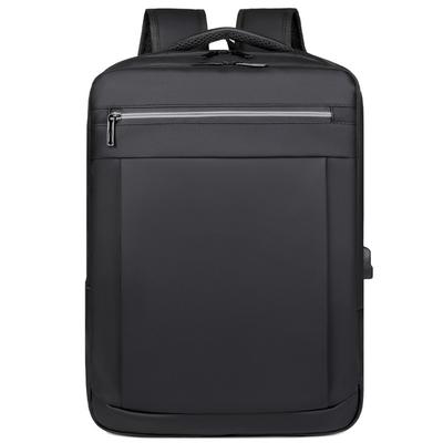 Business Rucksack Herren Laptop Tasche Rucksack mit großer Kapazität Vielseitiger Rucksack