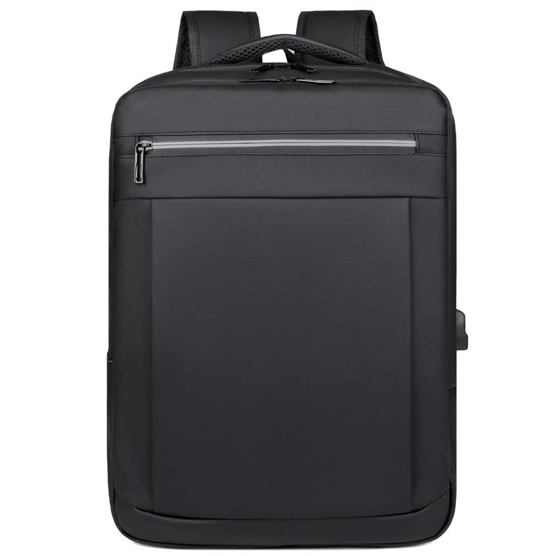 Business Backpack Men's Laptop Bag Large Capacity Backpack Versatile Backpack