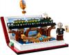 LEGO Tribute To the Works of Jules Verne