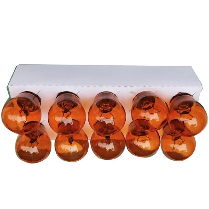Hongshenlin Dongfeng Tianjin EQ1120GA Turn Signal Bulb