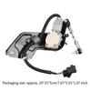 Ride Height Level Transducer Easy to Install Wear Resistant Repair Part High Reliability Directly Replace Car Accessories
