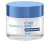 HYDRO BOOST crème de nuit 50 ml