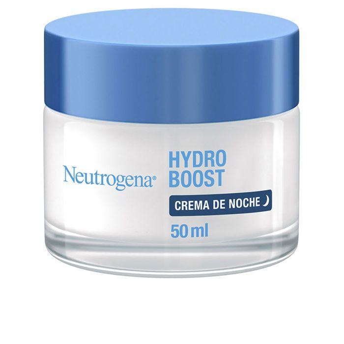 HYDRO BOOST noční krém 50 ml