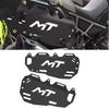 Saddlebag Side Box Bracket For CFMOTO 450 MT 2024 2025