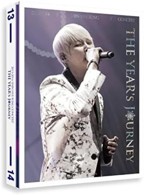 DVD [DVD] - 2013-2014 Shin Hye Sung Concert The NONE Japan Movies & DVD Used