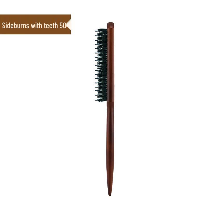 

Boar Bristle Teasing & Styling Comb