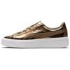 PUMA Basket Platform Luxe 'Gold' Women's 366687-02