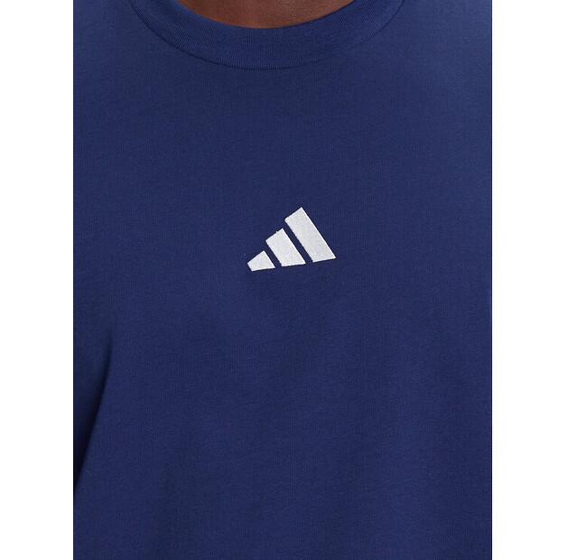 Футболка adidas Essentials 3-Stripes