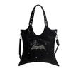 Shoulder Crossbody Bag High Grade Sweet Cool Hottie Underarm Bag Elegant Shoulder Bag