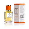 Unisex Eau de Parfum Alex Horse Molekulare Essenz ACCENT 50 ml AA-078
