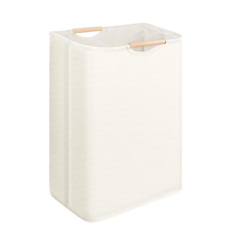 

Большая водонепроницаемая складная корзина для белья и хранения игрушек Medium [30*30*40]