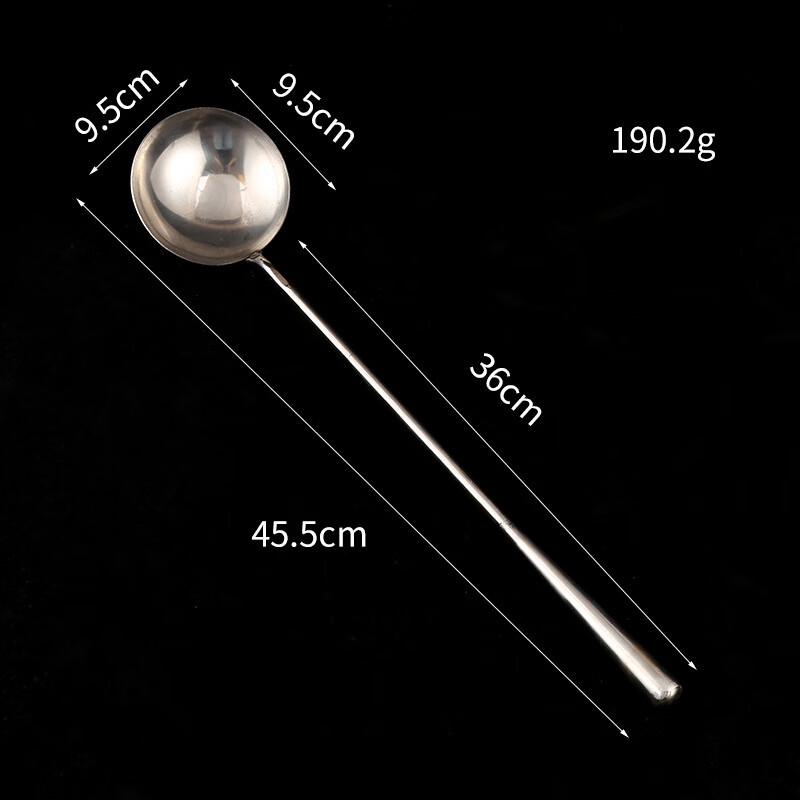 

Stainless Steel Multi-purpose Ladle Set