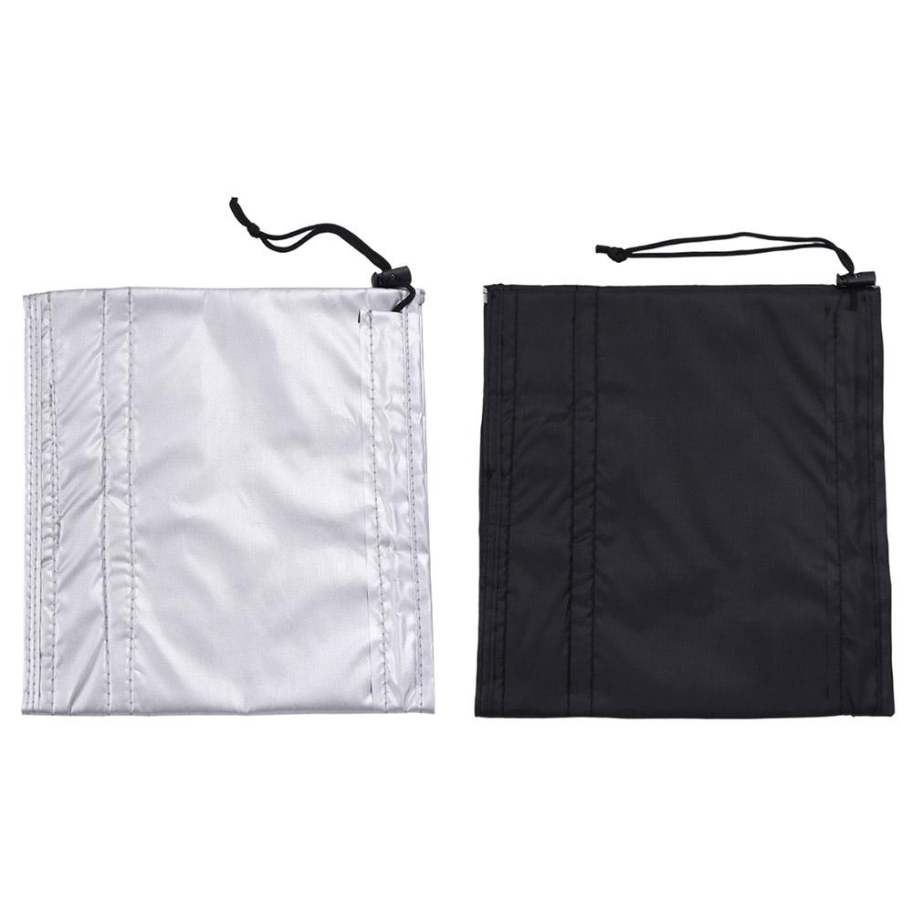 Heat-Resistant Portable Air Conditioner Hose Cover Hose Protective Cover Indoor Environment