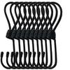 Elastic Cord Portable Tent Fixation Camping Accessory Stretch Rope For Outdoor Camping Hiking Gear Adventure Equipment