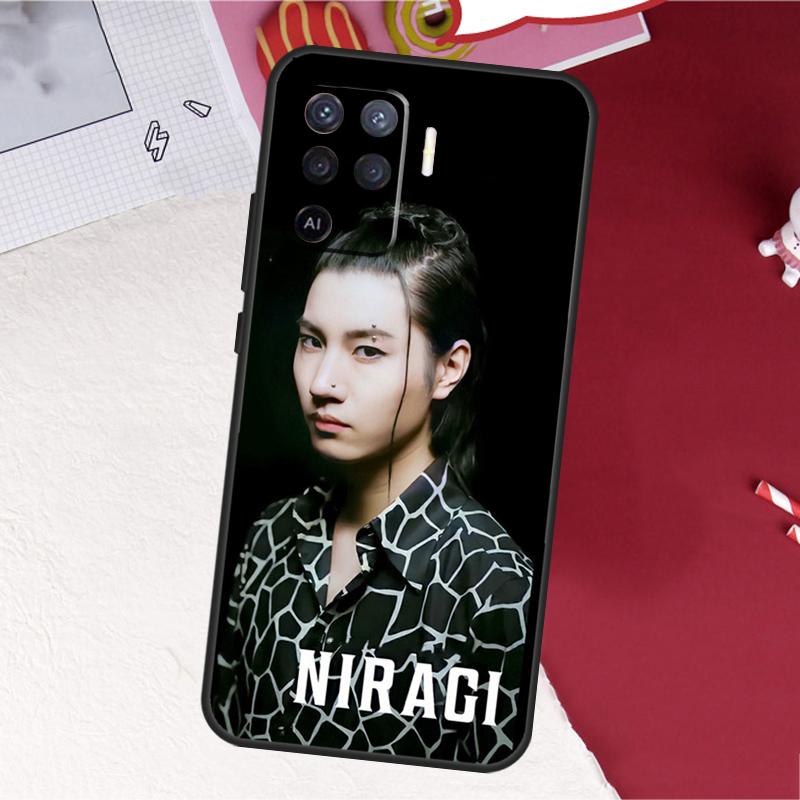 

Alice in Borderland TV Case For Oppo A16 A96 A76 A17 A18 A60 A80 A40 A38 A58 A78 A98 A94 A74 A54 A15 A57 A77 A5 Pro OPPO A60 5G