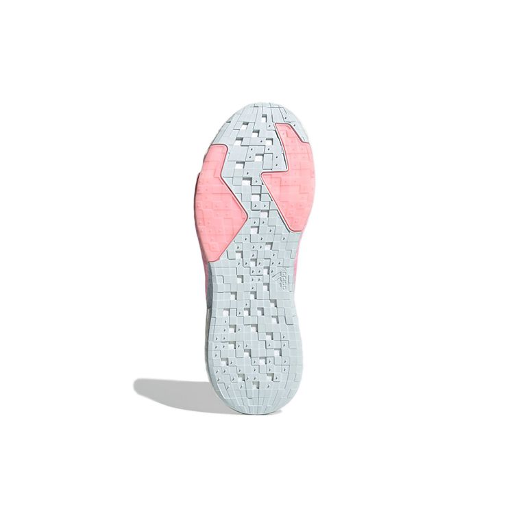 Adidas X9000L4 Lightweight Comfortable Breathable Fabric Low-Top Casual Running Shoes Women Sneakers White Pink GZ2920