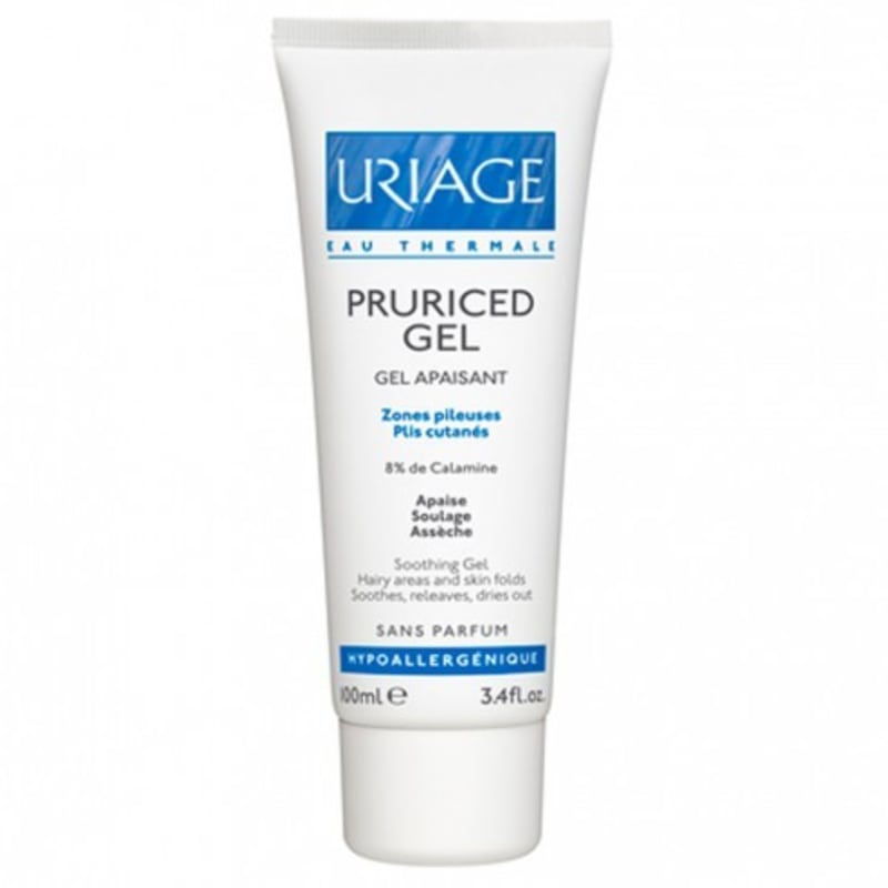 

Uriage Purulicid Gel 100ml