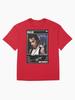 Jeff Buckley 90s Alternative Rock Icon Classic T-Shirt Oversized T-Shirt