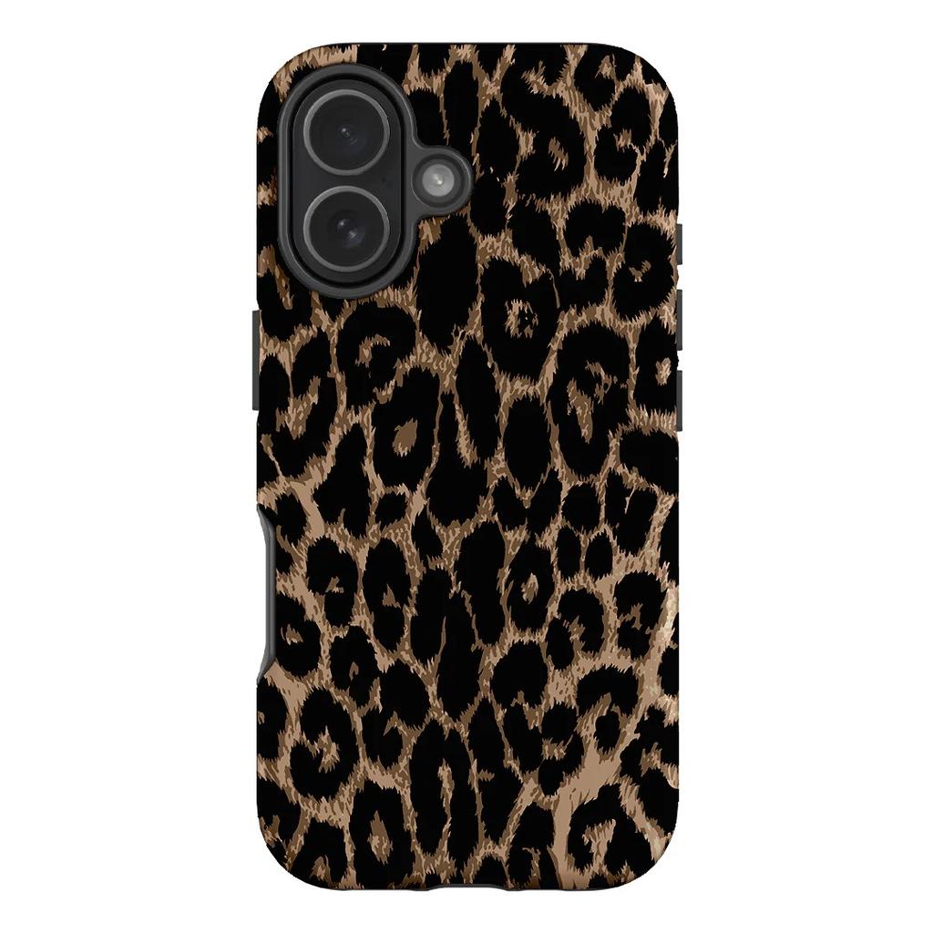 Clmj Korean INS art Phone Case For IPhone 17 16e 16 15 14 13 12 11 X XS XR 7 8 Air Pro Max Plus Luxury Double-layer Back Cover