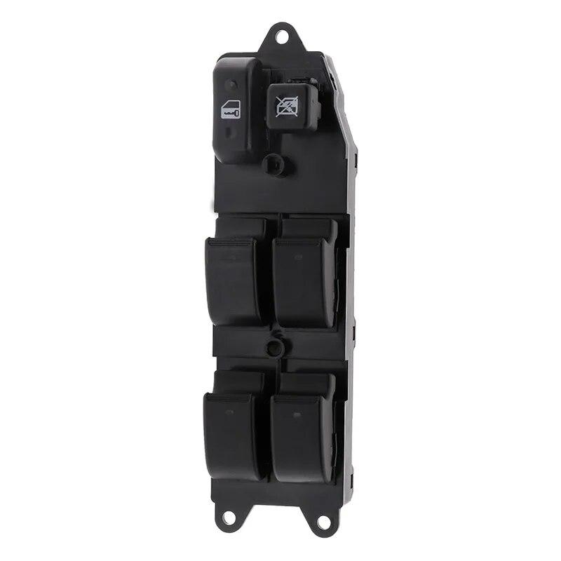 848200-5100 Car Electric Power Front Left Driver Side Window Control Switch For Toyota Avensis 2003-2008 84802-05210 8482005100