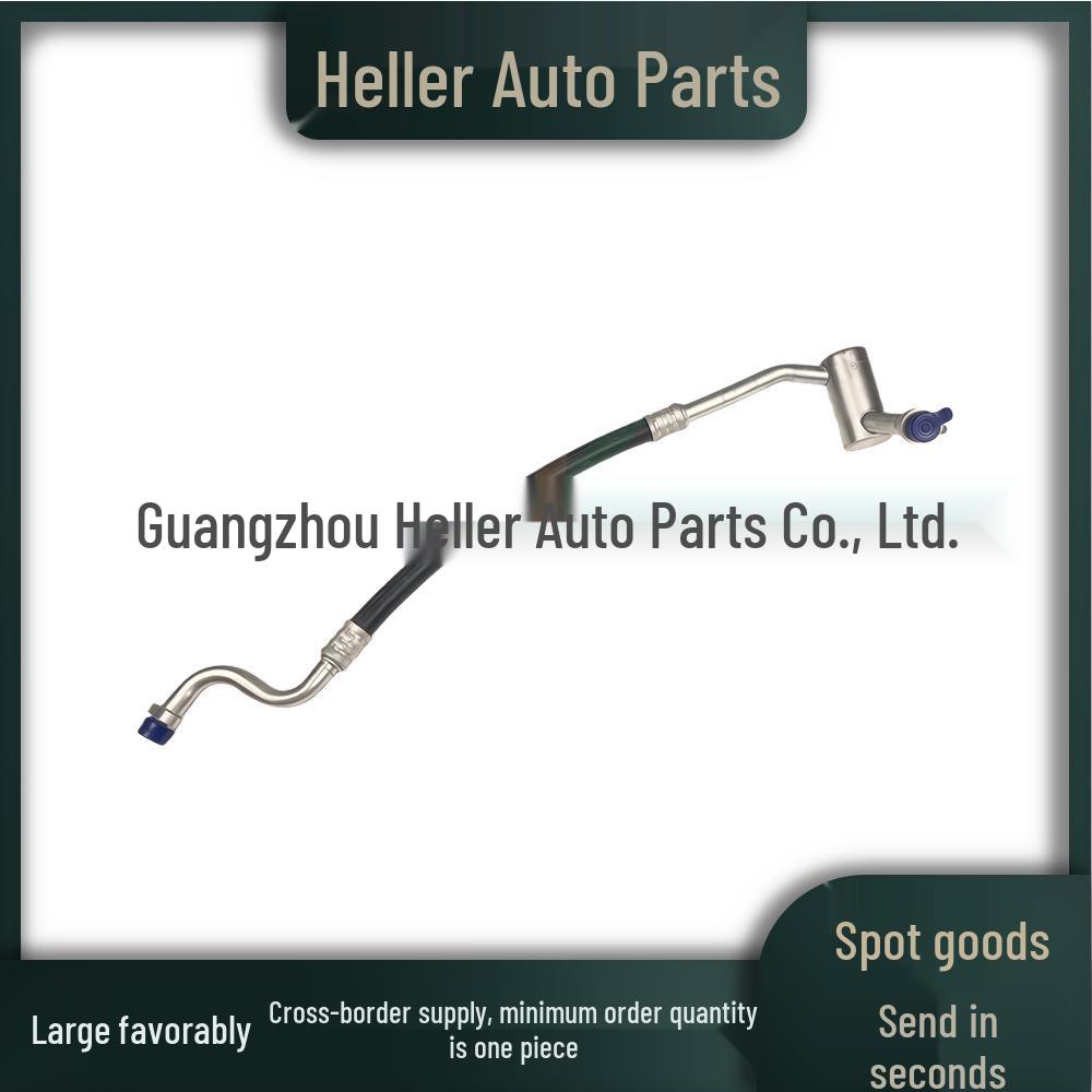 LR072185 A/C Hose Compatible with Land Rover Range Rover Sport LR061569