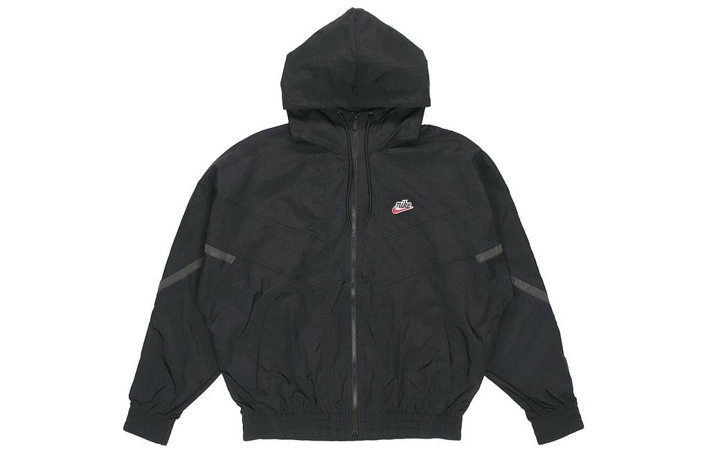 Nike Jackets Men s Black CZ0782-010 XXL