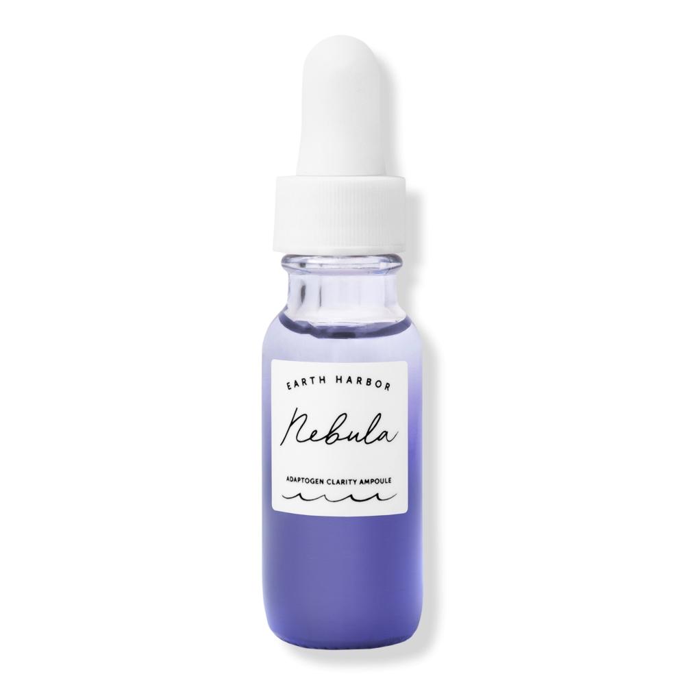 

Earth Harbour Nebula Adaptogen Clarity Ампула 0,3 унции