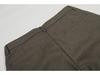 11KN Unisex Wide-Leg Striped Casual Pants - High-End Trendy, Loose Straight Fit, Versatile & Slimming