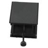 Portable Woodworking Machinery Router Lifting Stand Adjustable EngravingLevel Lift Table Construction Woodworking Tools