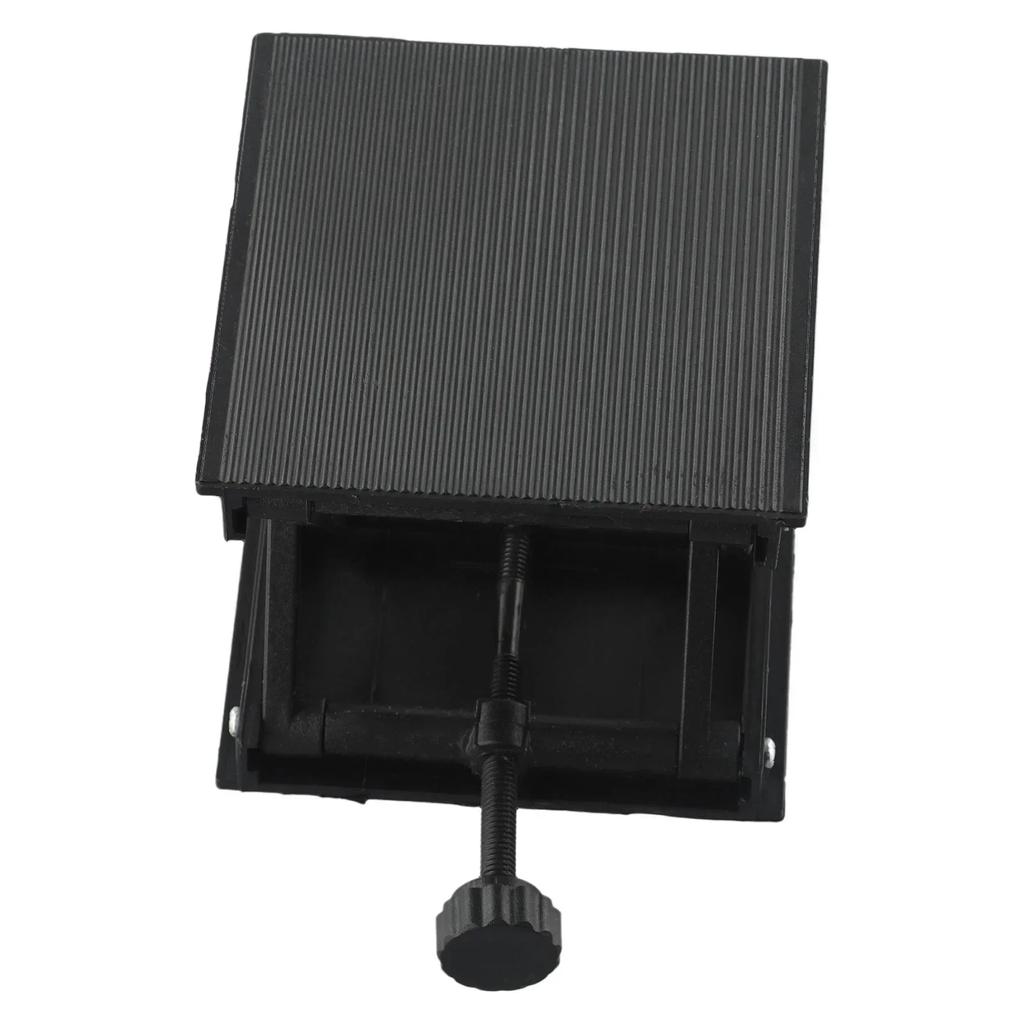 Portable Woodworking Machinery Router Lifting Stand Adjustable EngravingLevel Lift Table Construction Woodworking Tools