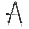 Lens Opener Tool Camera Lens Repair Spanner Wrench Set with 3 Types of Aluminum Alloy 37mm and Compatible with Various Optical Instruments for