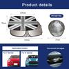 For Mini Cooper R50 R53 R56 R58 R60 F55 F56 J01 F66 Windshield Sunshade Car Front Window SunShadeCover Blocks UVRayReflector