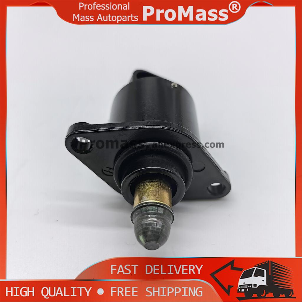 Idle Air Control Valve for Chevrolet Chery QQ Dongfeng EQ6380 Chana Kia New High Quality Car Accessories 1107130002 D95184