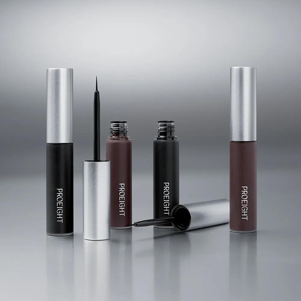 PROEIGHT Liquid Define Liner (2 Colors) 01 Deep Black