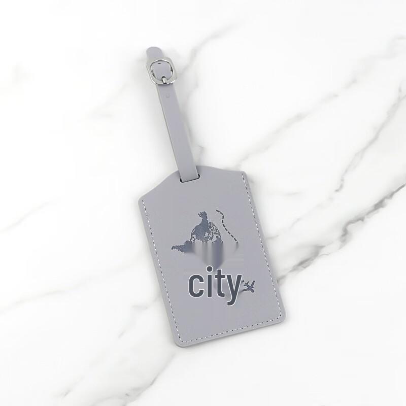 DCLOUD Multifunctional Anti-theft Luggage Tags