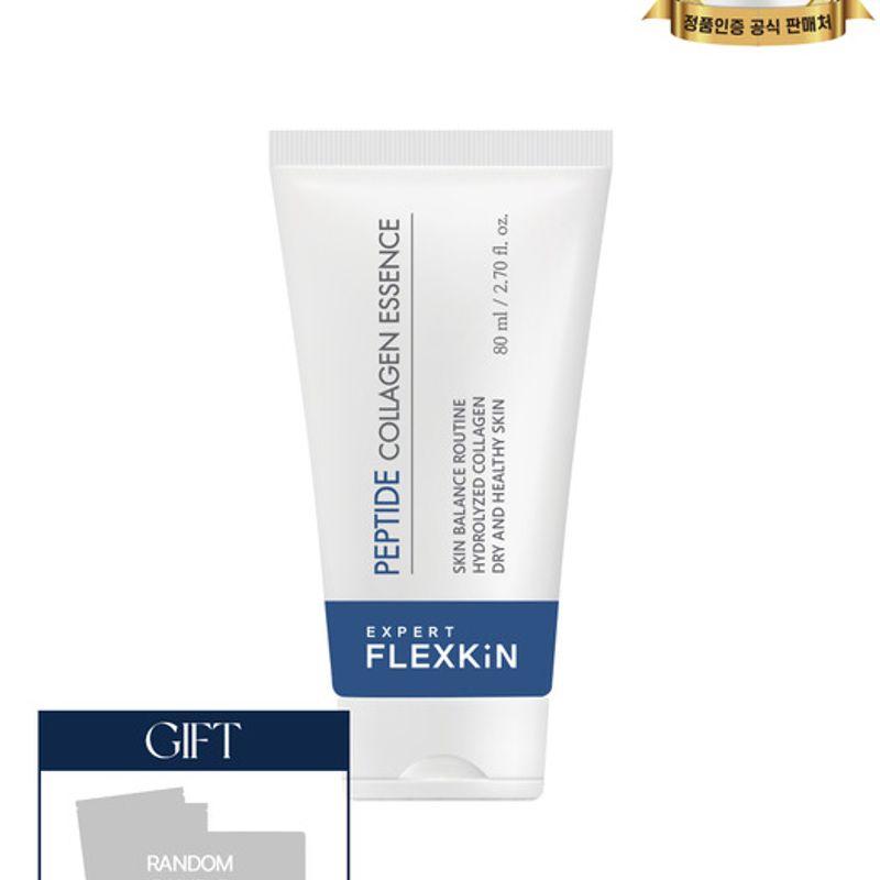 FLEXKIN Peptide Collagen Essence 80ml 80ml
