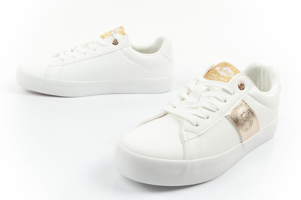 Lee Cooper Synthetic Gold Lady [LCW-26-31-4365L] y.37