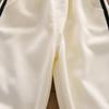 Boys' Embroidered Autumn Two-Piece Sportswear Set - 2025 New Style