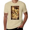 Tarot card 1 TShirt Aesthetic clothing baggy shirts tees mens t shirt